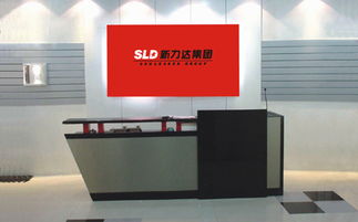 塑造卓越品牌 企业形象设计公司的战略价值