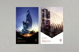 重塑品牌力量 波兰MOTIV品牌设计与企业形象策划全解析